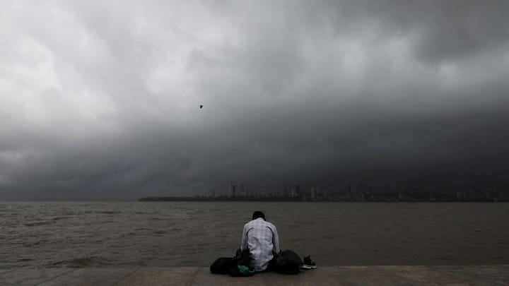 Can Europe’s brutal heatwave affect the Indian monsoon? Can Europe’s brutal heatwave affect the Indian monsoon?