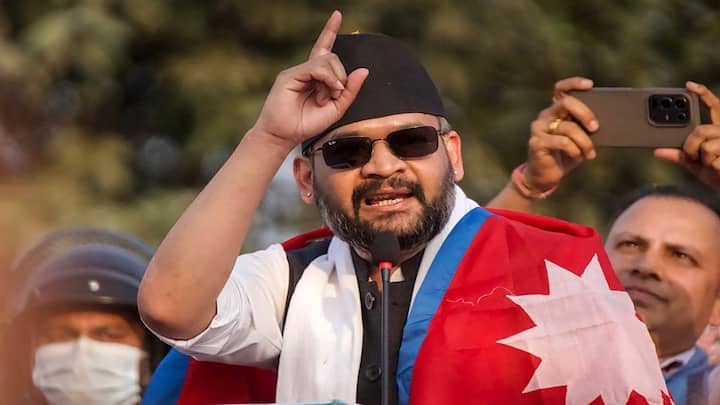 Nepal’s Gen Z revolution faces its first reckoning Nepal’s Gen Z revolution faces its first reckoning