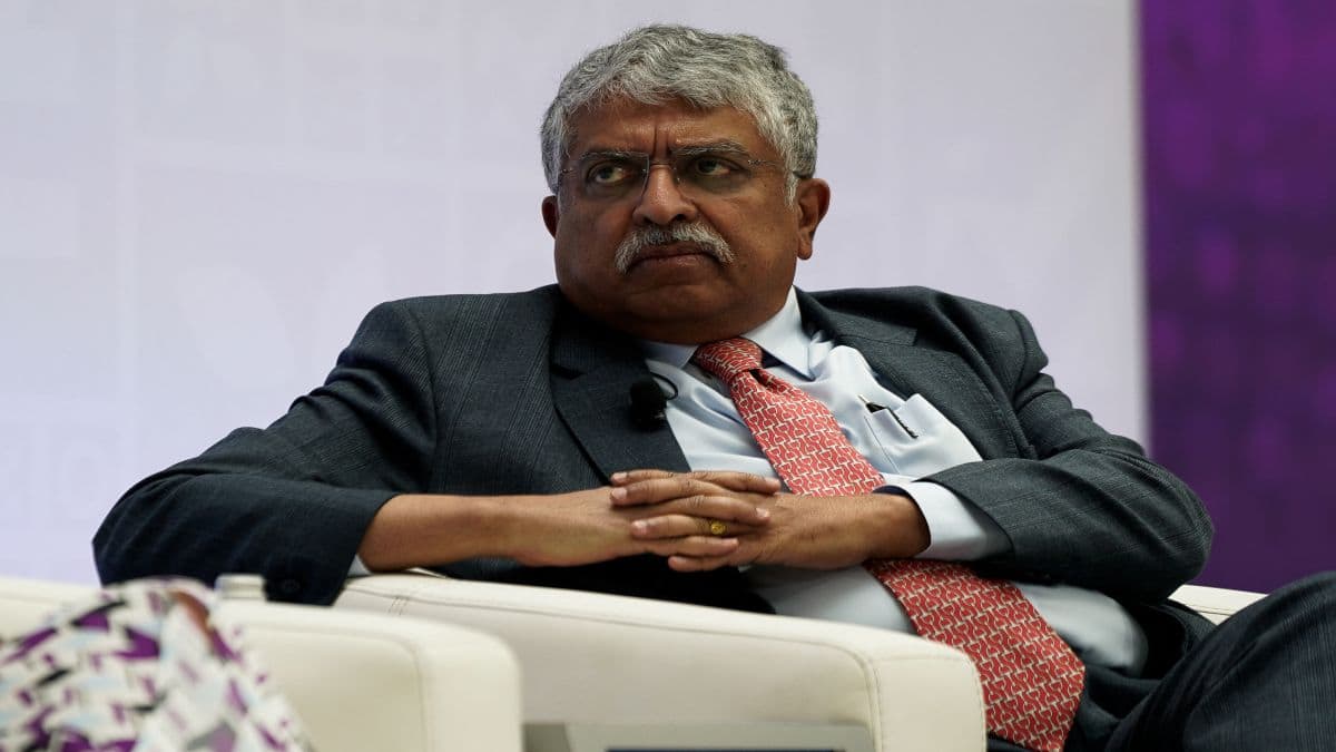 Why PM Modi has roped in Nandan Nilekani to head his task force on exam ...