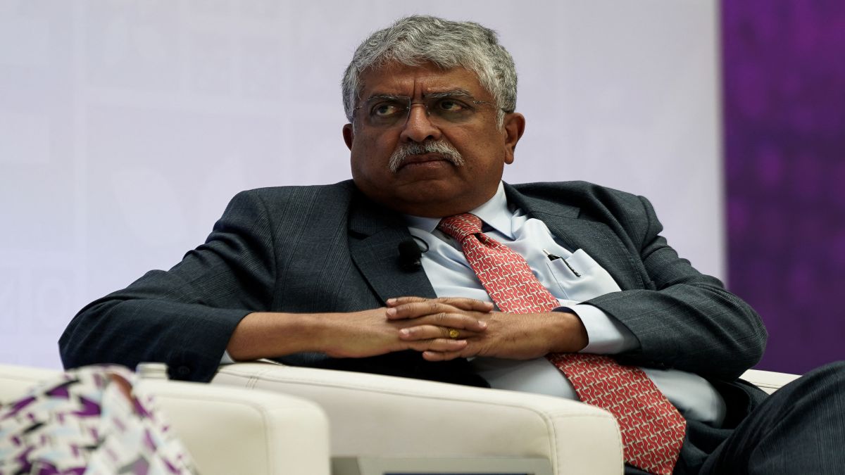 Why PM Modi has roped in Nandan Nilekani to head his task force on exam ...