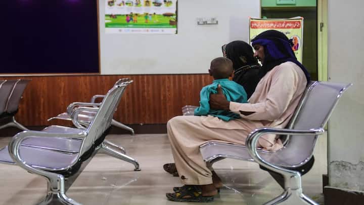 Inside Pakistan’s HIV outbreak: What’s going on in Sindh as 130, mostly children, test positive? Inside Pakistan’s HIV outbreak: What’s going on in Sindh as 130, mostly children, test positive?