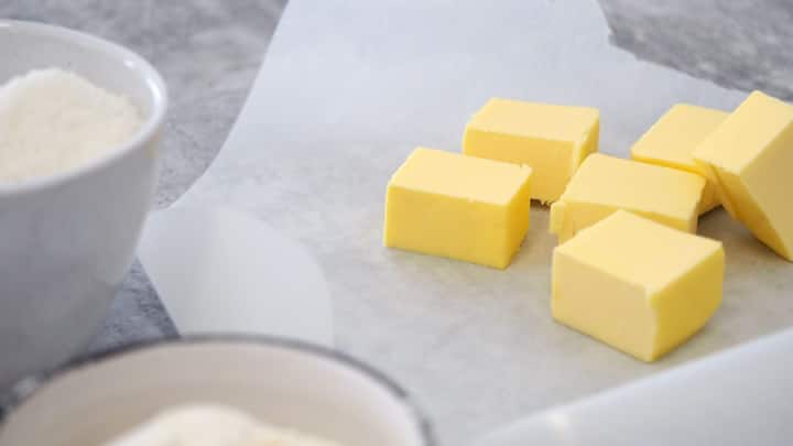 Which city is called the 'Butter City' of India?