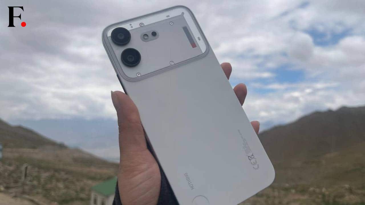 Nothing Phone 4b