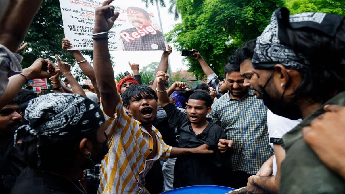 Beyond Jantar Mantar: When protest becomes performance