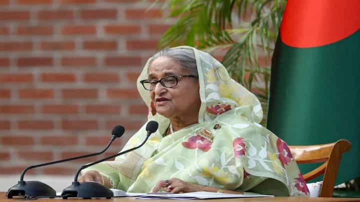 Hasina’s homecoming: Strategy, resolve or political gamble? Hasina’s homecoming: Strategy, resolve or political gamble?