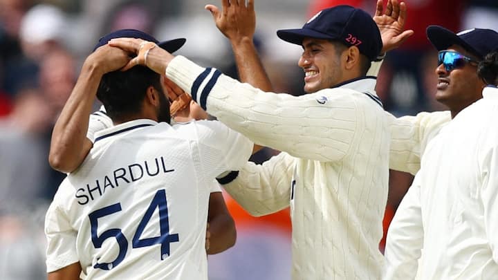 Gautam Gambhir and Shubman Gill face mismanagement criticism from Shardul Thakur: 'Was not utilised properly'