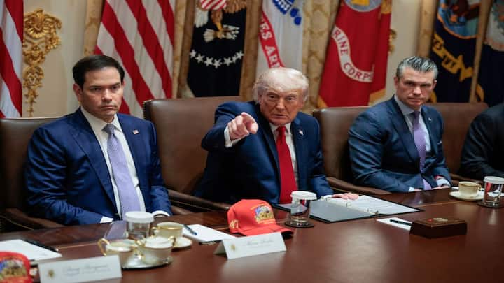 Trump’s Iran deal was bound to fail Trump’s Iran deal was bound to fail