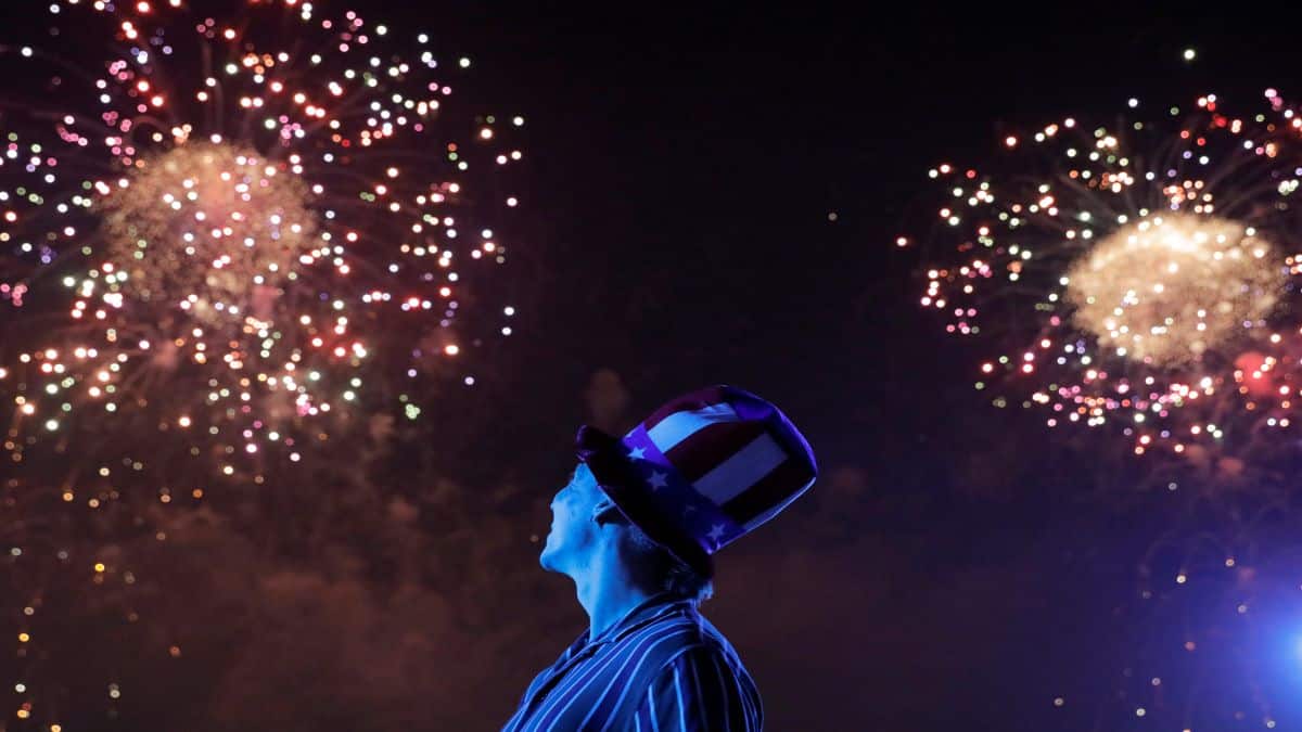 USA is the Word of the Week: The 250-year-old journey from British colony to a superpower