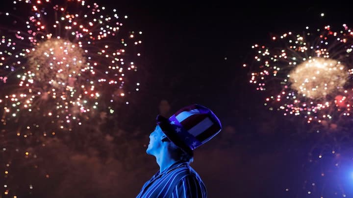 USA is the Word of the Week: The 250-year-old journey from British colony to a superpower