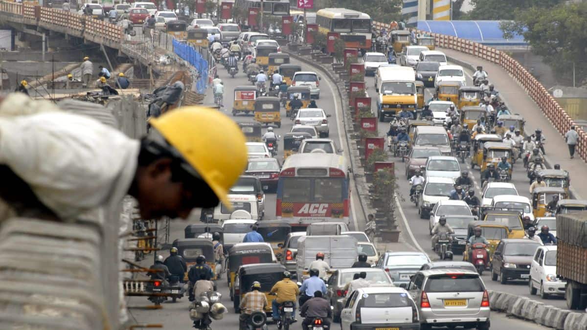Centre releases draft CAFE III norms: What India’s new emission rules could mean for consumers