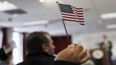 US Midterms: Where Do Indian-American Voters Hold the Most Sway?