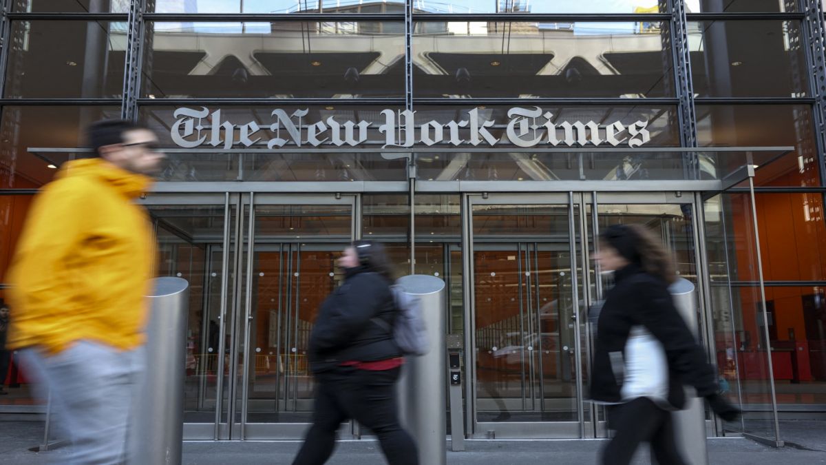 From Hitler, Stalin and Hiroshima to now PoK, NYT’s ‘Pakistani Kashmir’ gaffe is no aberration