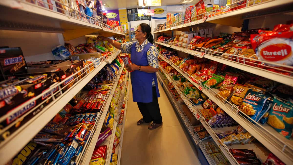 World food prices hit 3-year high in July as weather, wars push up cereal costs