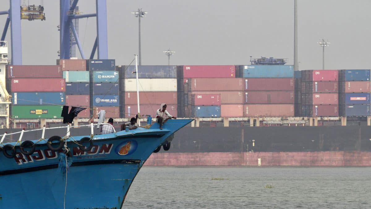 EU moves landmark India trade deal to Council for approval