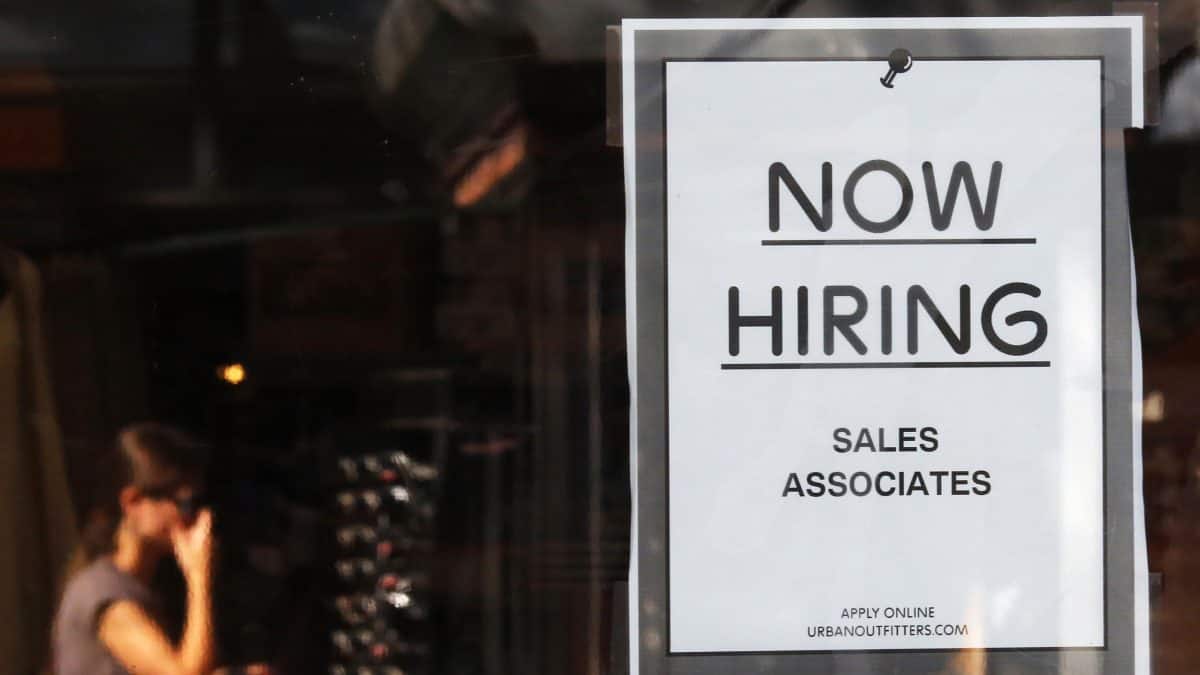 Global youth unemployment hits 67 million as weak job creation, AI risks mount: UN