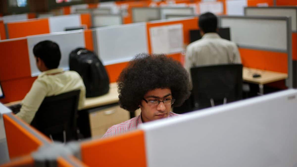Quadeye Pays Interns Rs 30 Lakh/Month: Quant Talent War