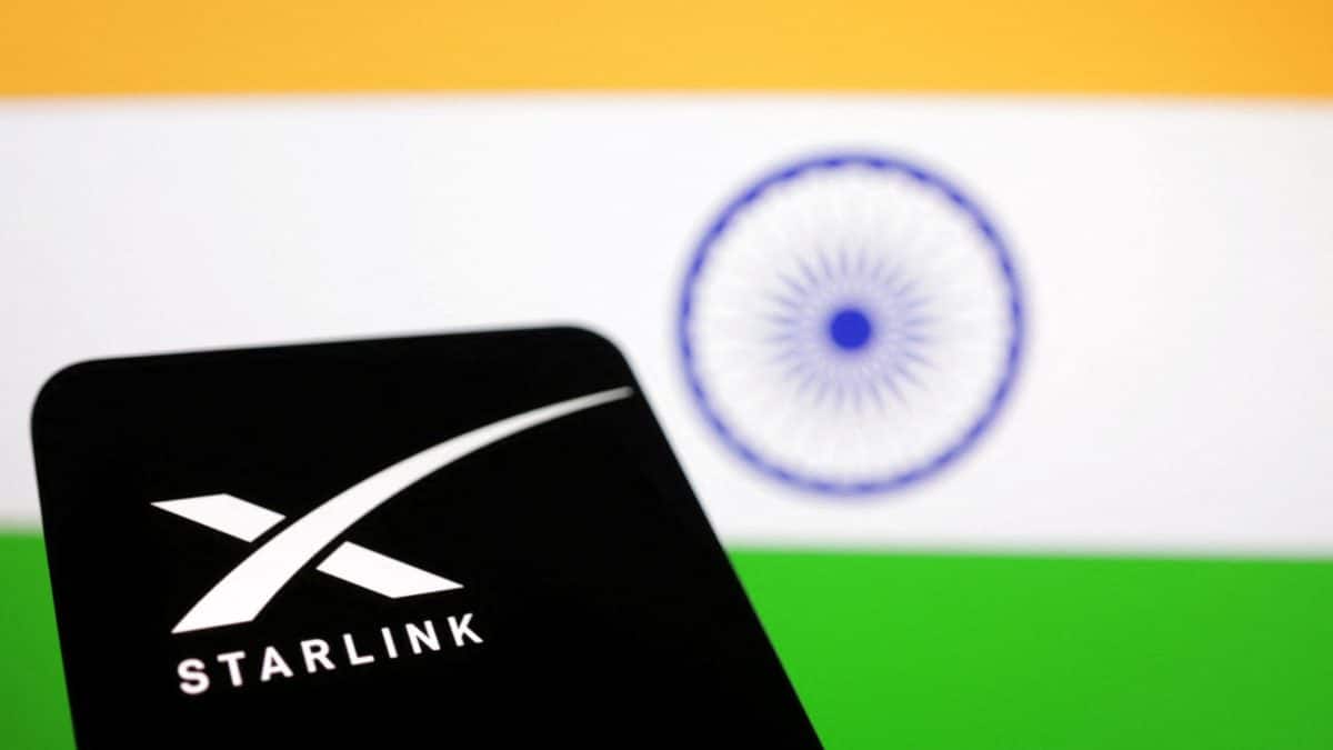 Starlink reapplies in India for Gen 2 satellite approval with direct-to-phone capability; security compliance gaps delay launch for Starlink and OneWeb
