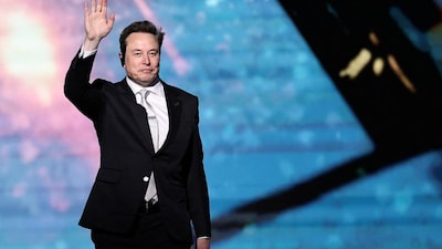 Tesla and SpaceX CEO Elon Musk (Photo: Hamad I Mohammed/Reuters)