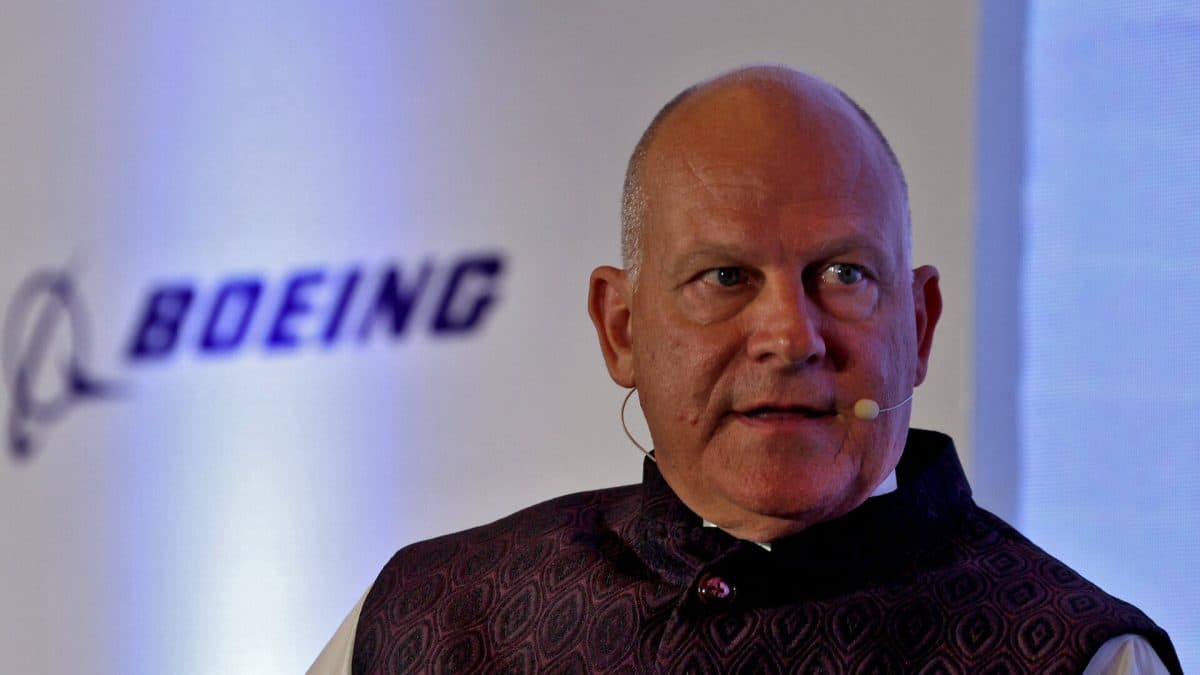 Air New Zealand appoints former Air India CEO Campbell Wilson and former CFO Robert McDonald to its board, effective September 24