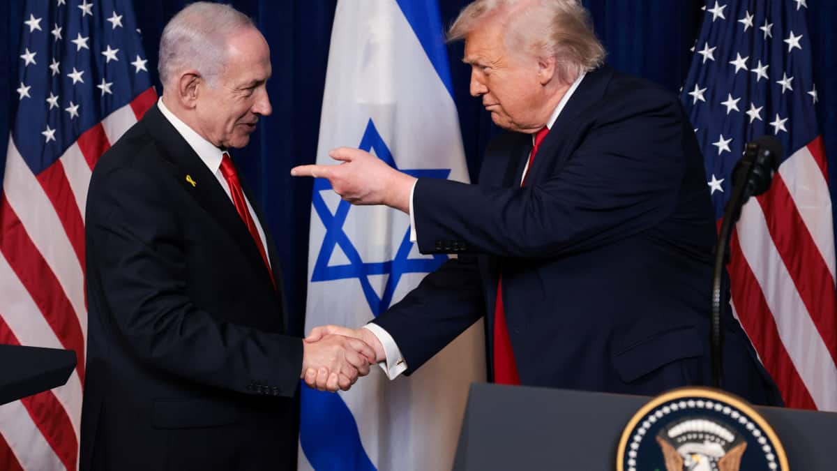 Israel prepares for independent military action against Iran amid US push to end war