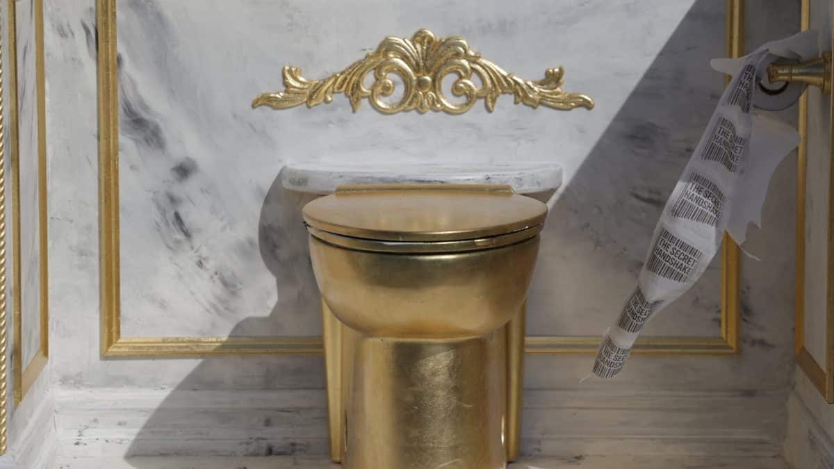 Flush with tariffs: US-Canada trade war could make toilet paper costlier