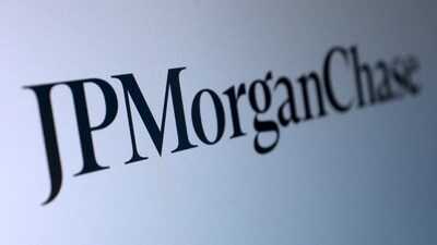 JPMorgan Chase layoff File/Reuters