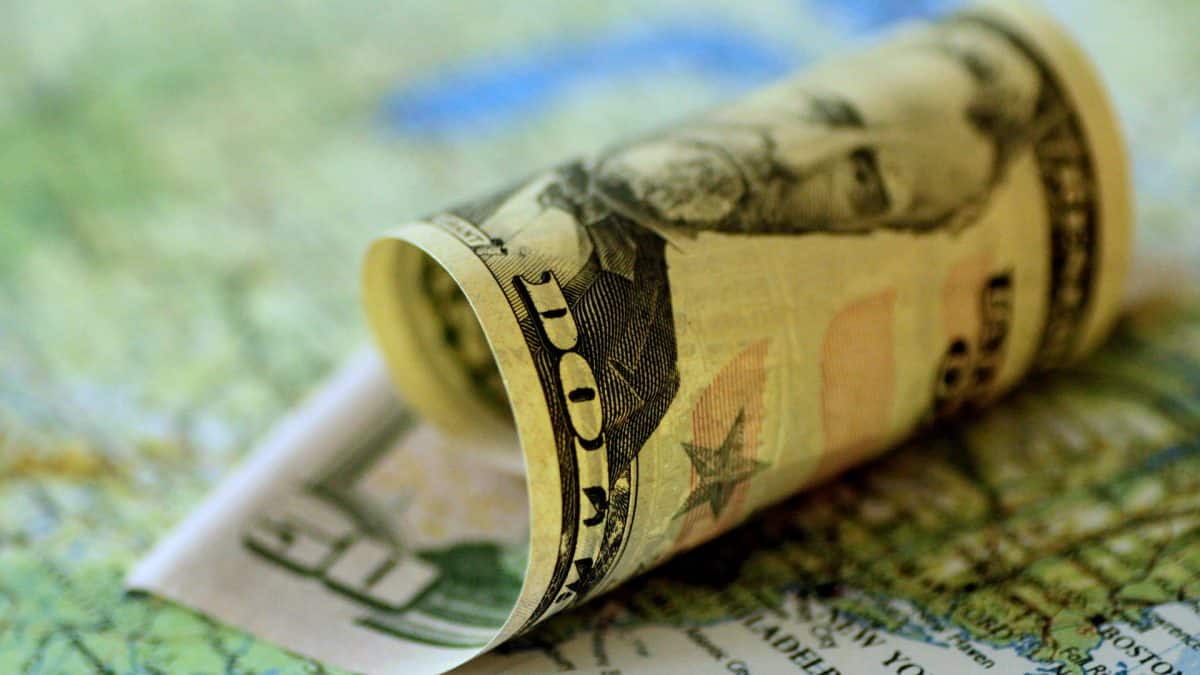 Dollar hovers near two-month low as weak US jobs data reshapes Fed rate outlook; inflation data eyed for next move