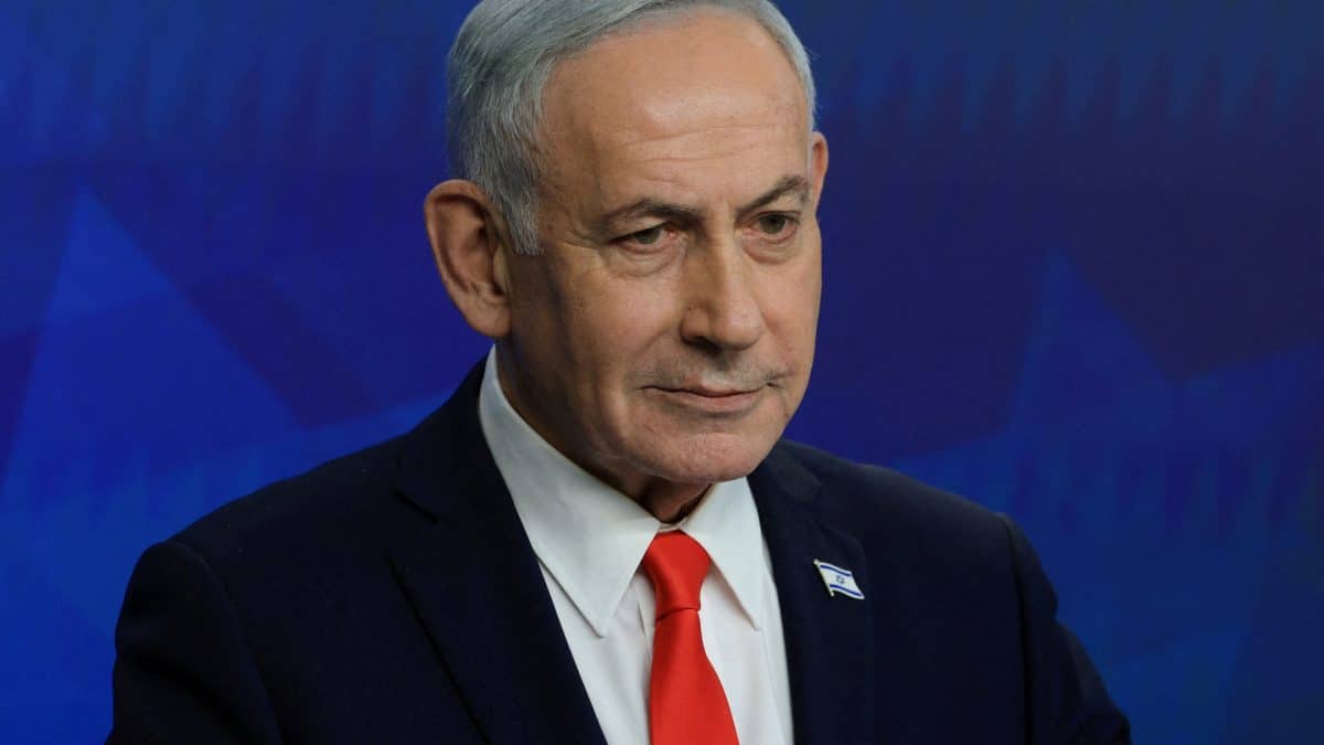 Israel slams ‘antisemitic dictator’ Erdogan after Turkey seeks Netanyahu's arrest