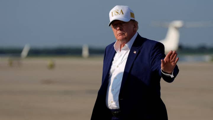 Trump praises India’s voter ID system, hails it as a model for stricter ...