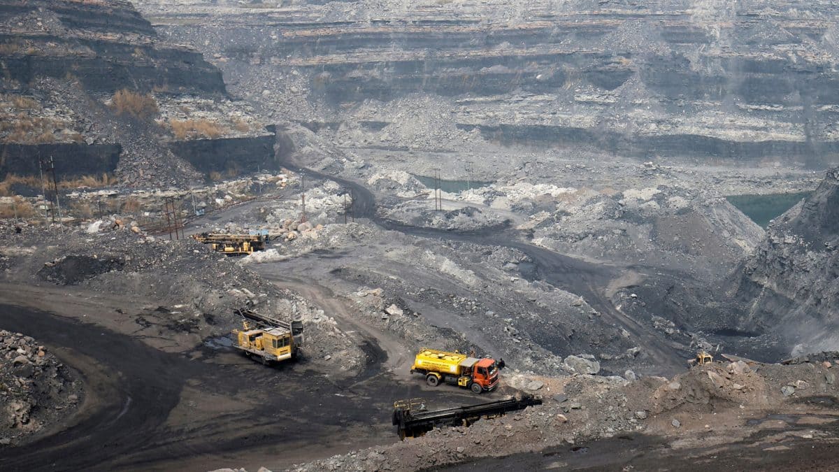India's mining tax overhaul sparks state concerns