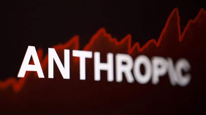 Anthropic’s $16.8 billion quarter raises the stakes for its planned IPO. (Representative Photo: Reuters)