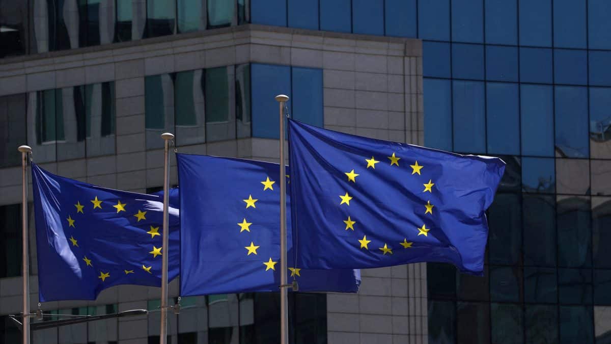 Iceland votes ‘No’ to EU membership talks in blow to Brussels, puts issue on ice until 2028
