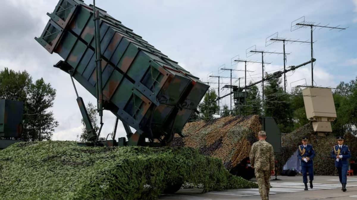 US approves sale of 5,250 Patriot missiles to Bahrain, Kuwait, Qatar and UAE amid supply shortage