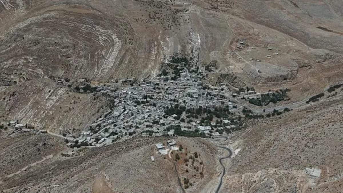 Israel, Syria attempt to defuse tensions as top officials hold talks after air base bombing: Report