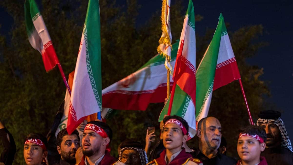 Iran hard-liners brace for prolonged war, expand military control and proxy coordination: Report