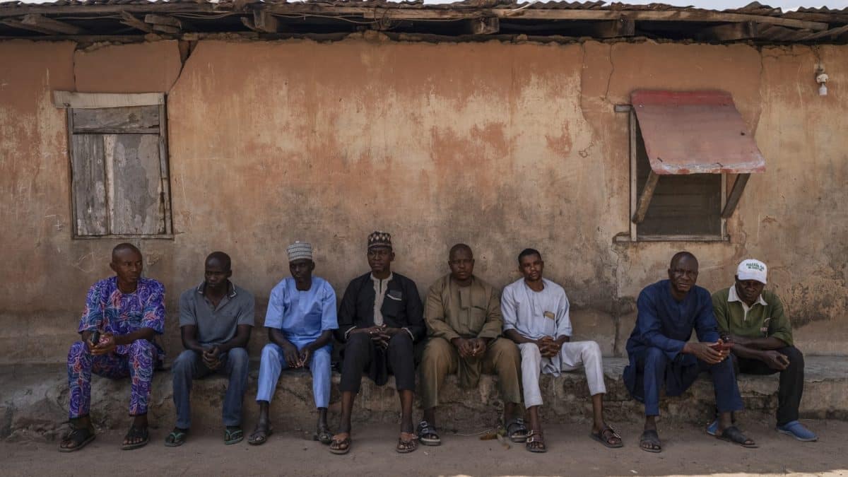 Dozens of civilians killed, kidnapped as jihadists clash during Friday prayers in Nigeria