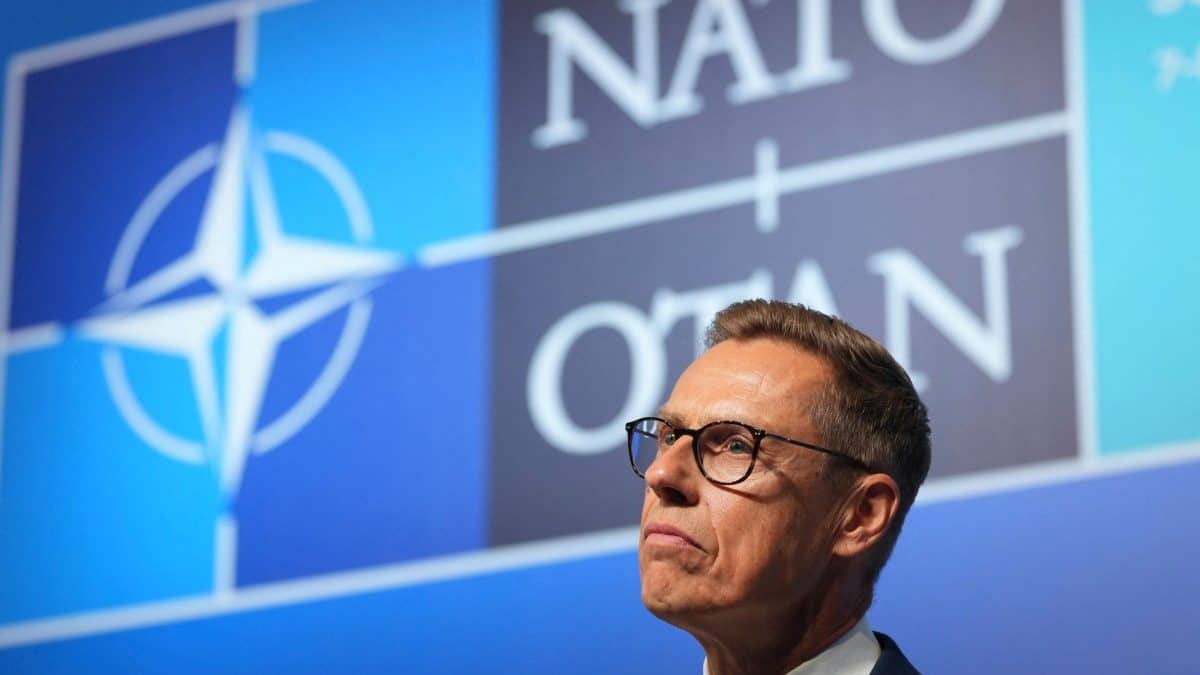 Russian aircraft suspected of entering Finnish airspace, Helsinki launches probe