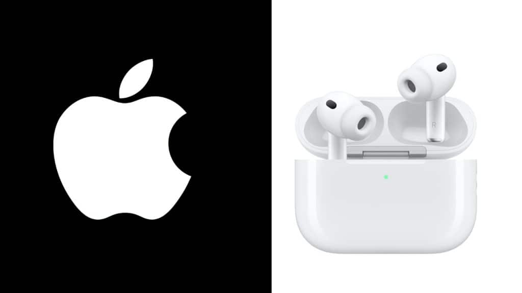 Apple AirPods with camera first look leaked ahead of iPhone 18 Pro