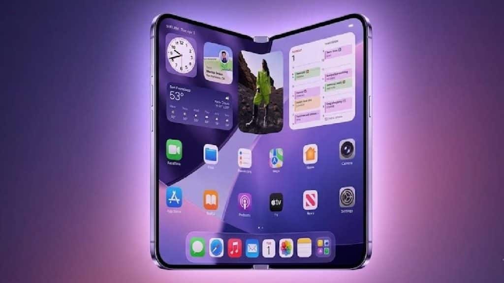Apple's September 9 event could bring iPhone 18 Pro, foldable