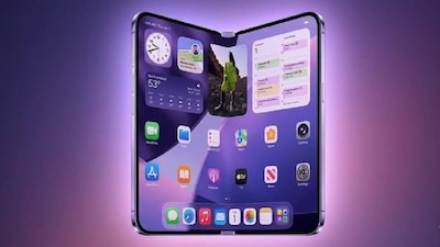 Apple May Launch Touchscreen MacBook Pro and OLED iPad Mini on October 27