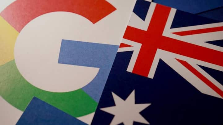 Australia Passes Law Requiring Tech Giants to Support Local News or Face  Levies