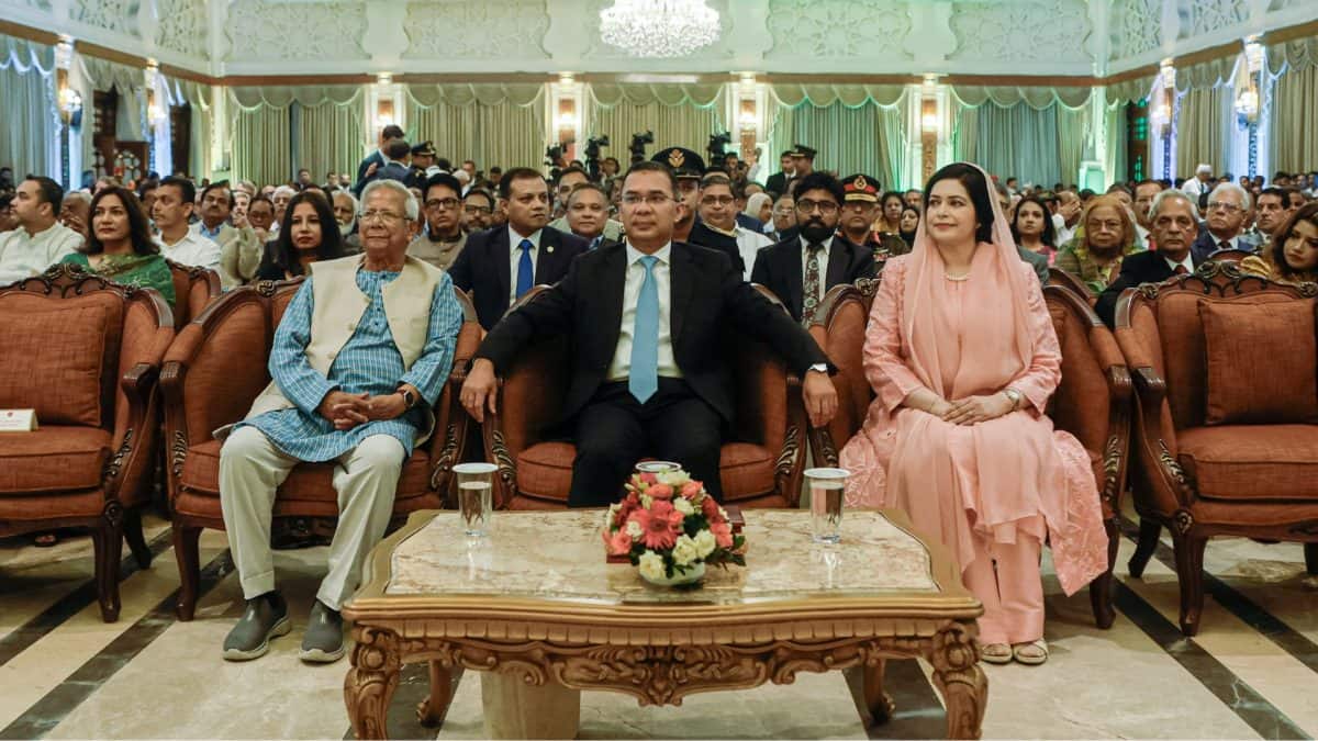 Could Bangladesh join the ‘Islamic Nato’? What that would mean for India
