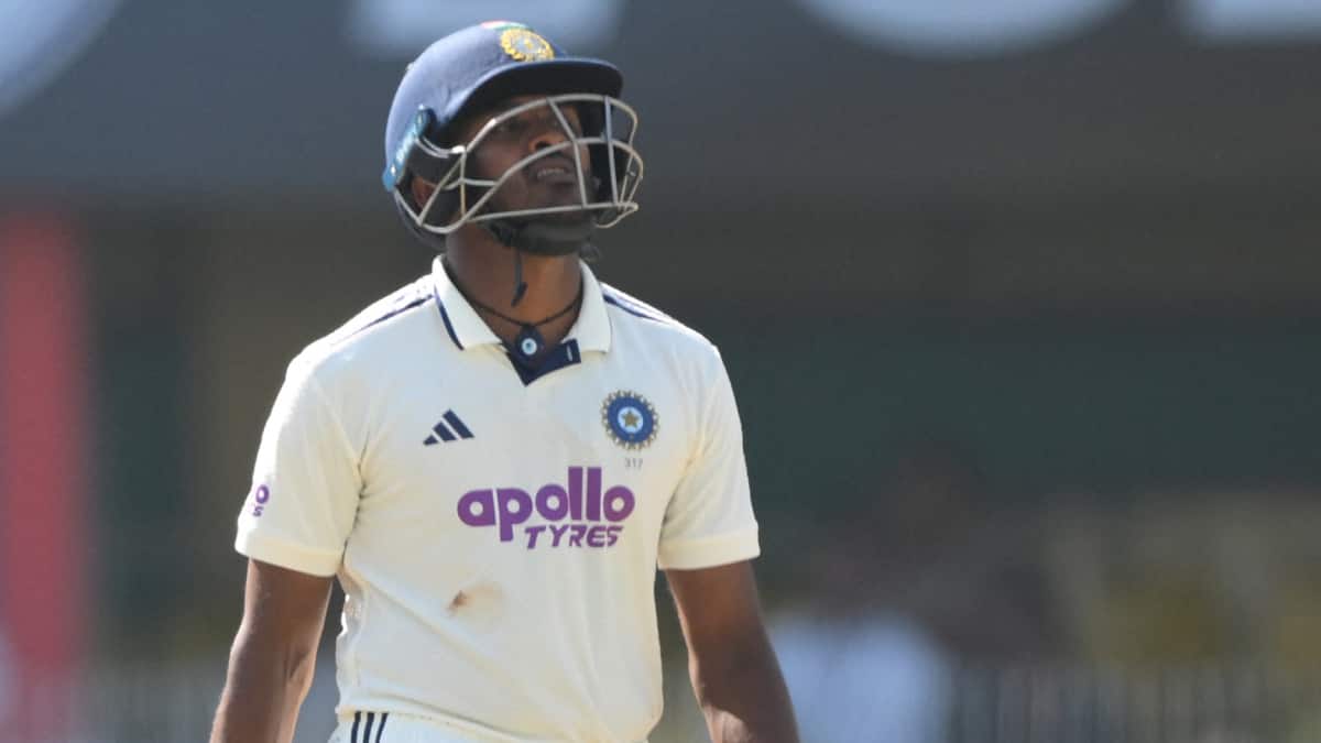 Sai Sudharsan ruled out of Sri Lanka Tests: India batter's injury exposes team’s fitness crisis