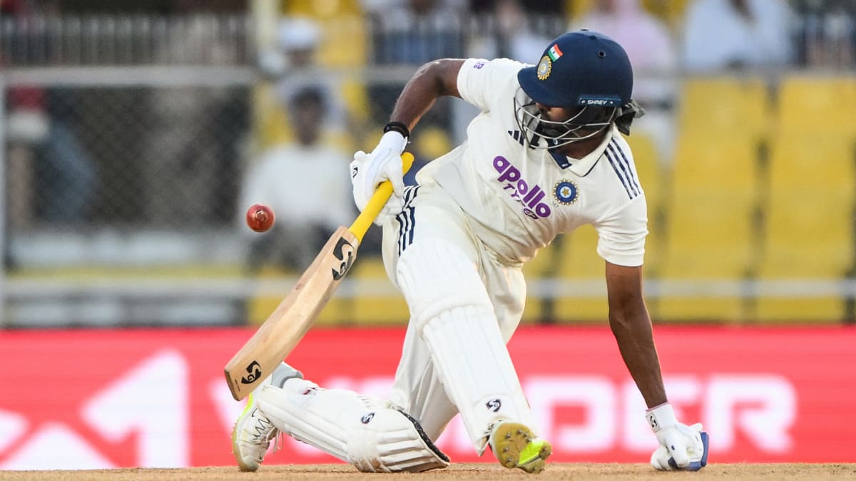 Out-of-favour India batter poised for recall, to replace injured Sai Sudharsan in Test squad: Report