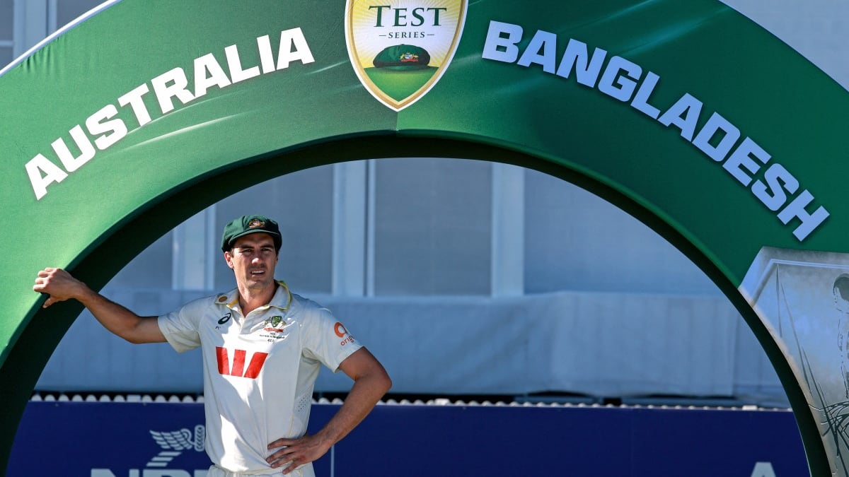 Australian cricket team captain Pat Cummins supports better medical facilities for Imran Khan