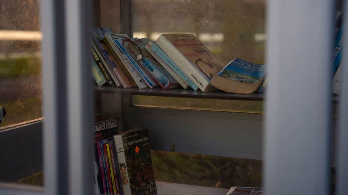 Die Aura der Literatur, käuflich zu erwerben