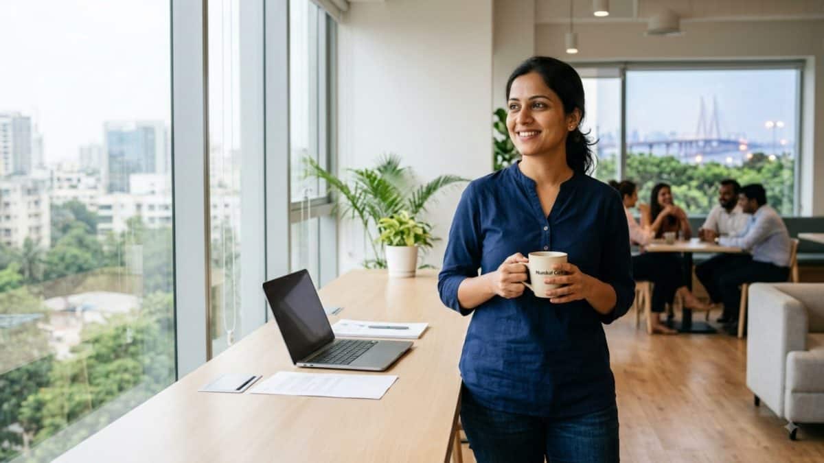 Can a five-minute coffee break really make you more productive? Experts weigh in