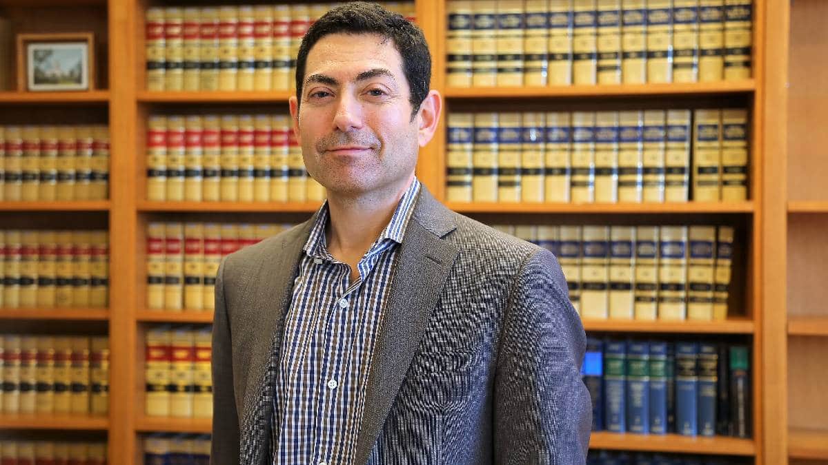 Anthropic appoints Mariano-Florentino Cuéllar as first global affairs chief amid AI policy challenges