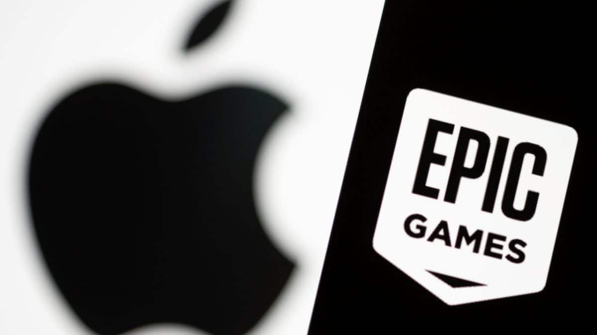 Apple wants up to 15% cut on off-App Store purchases as Epic Games battle enters...