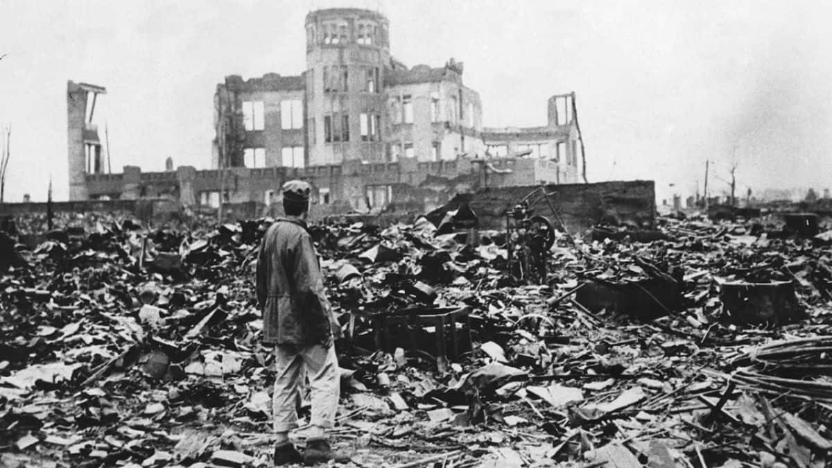 The atomic bomb 81 years on: What happened in Japan on August 6 and 9, 1945